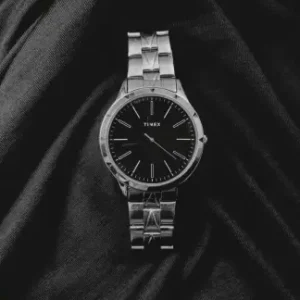 Timex - Chained Watch