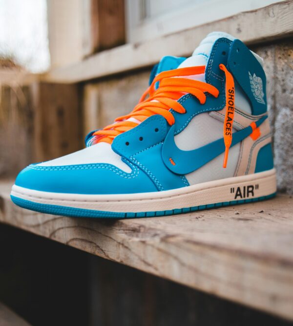 Nike Air
