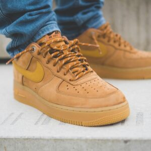 Nike Beige Air