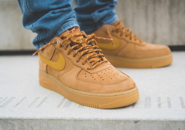 Nike Beige Air