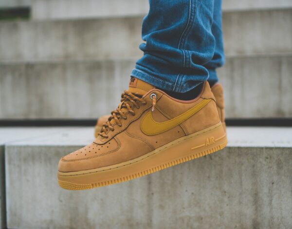 Nike Beige Air - Image 2