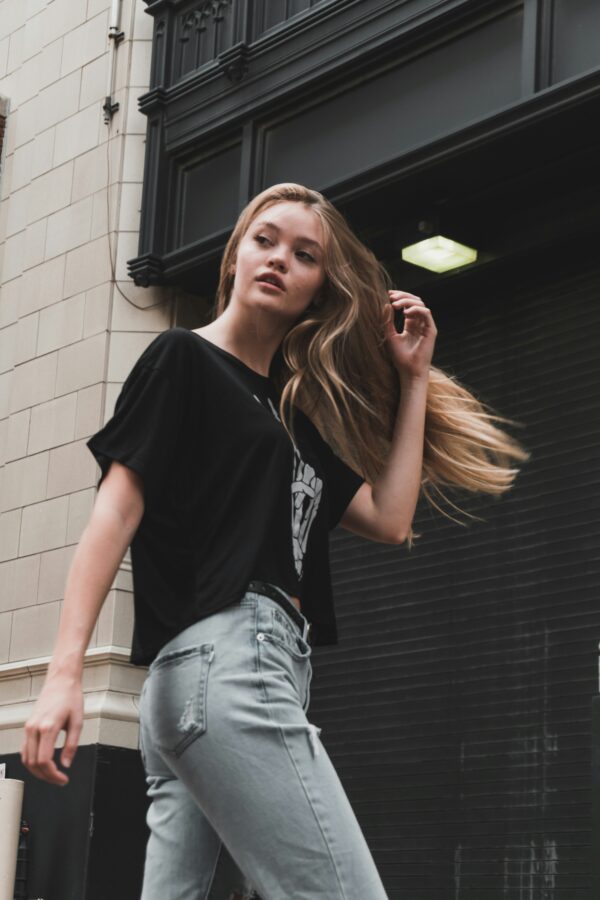 Middle Finger Shirt - Image 2